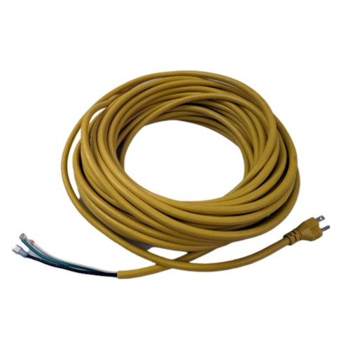Power Cord, 14/3 75' 300V Yell