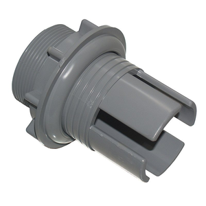 Sundance/Jacuzzi Filter Pipe with Jam Nut 6540-142