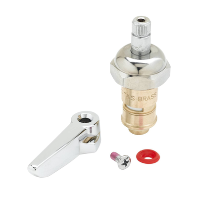 T&S Brass 012446-25