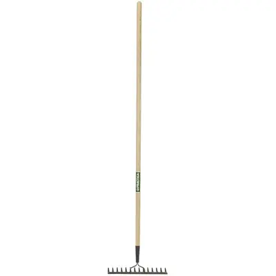 Practica Double-Back Rake