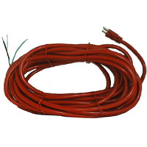 Buffer Cord 50' 14/3 Red