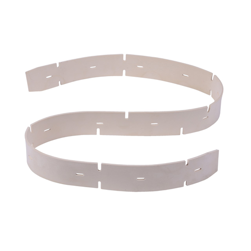 Tennant/Nobles - 4035255 - Blade, Sqge, Front, 1256L Gum[800Mm] (Replaces Tennant 1228923)