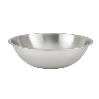 Winco MXHV-800 Mixing Bowl 8 Quart