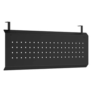 MMP1841 METAL MOD PANEL 18X41"- Black