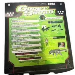 Instructions & Plate USA   DLX