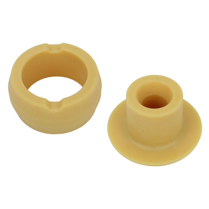 A&B Premium Bumper Set - PPDI (RE-MXCN70ABP)