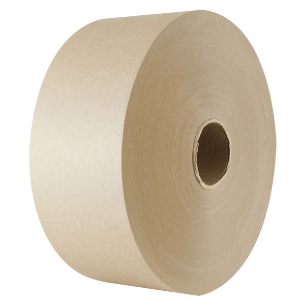 Butcher's Gum Tape - 1" x 450' - Light Duty