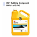 3M Rubbing Compound  Gallon