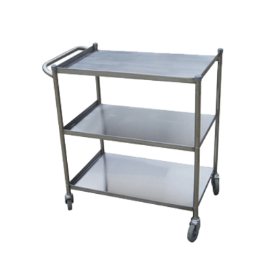 Turbo Air TBUS-1524 Utility Cart 15X24