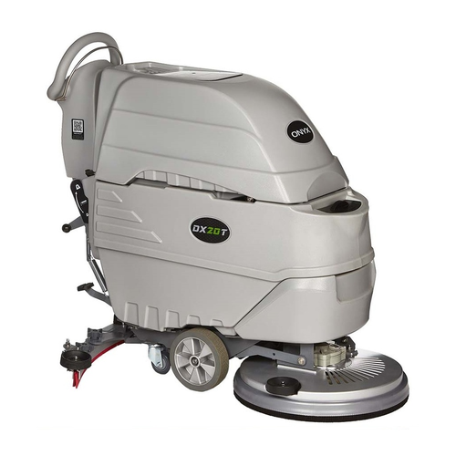New Onyx DX20T Battery Floor Scrubber Traction Drive