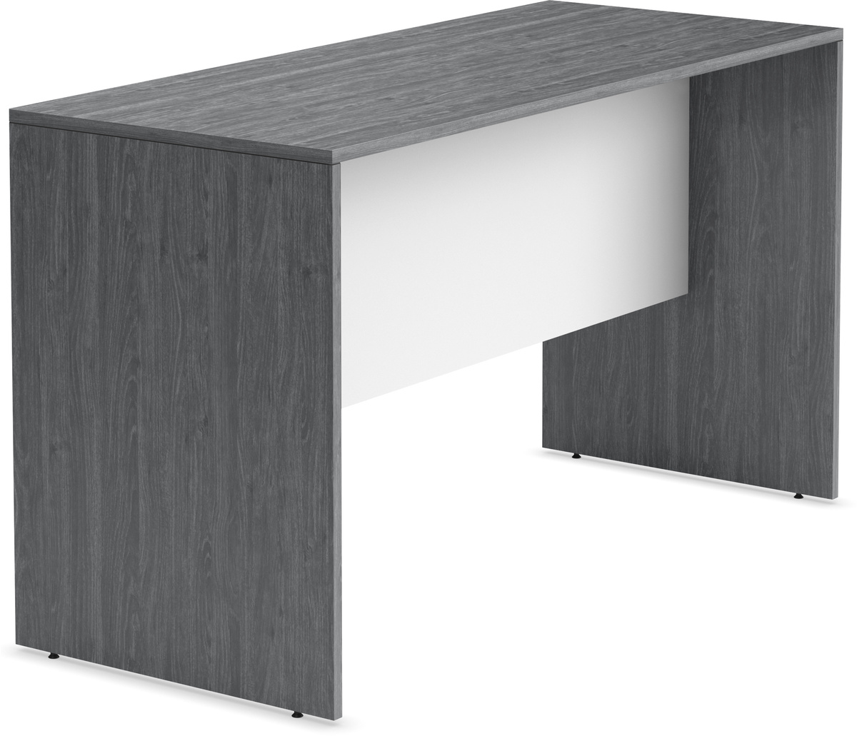 Source Office Furniture Classic Bistro Meeting Table 36" X 72