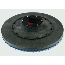Pad Driver, 20" W/Plate & Pc