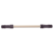 J PUMP TUBE, ferrules 1/4" (PK OF 2)
