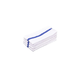 FSE 373-1009 Blue Center Line Stripe Towels (Dozen)