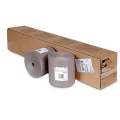 6" X 1000' GRAY MASKING PAPER, 6 RL/CS 358-54-2170 - 6 RLS/CASE