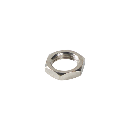 Tennant/Nobles - 4040631 - Nut, Hex, Thin, .38-32 (Replaces Tennant 222607)