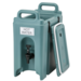 Cambro 250LCD401 Camtainer Beverage Carrier Insulated Plastic