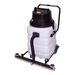 NSS ALPHA 24 FMS Wet/Dry Vacuum