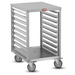 FWE/Food Warming Equipment OTR-17-MS Equipment Stand Mobile