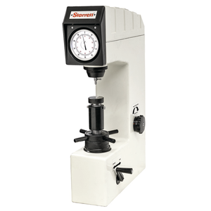 Benchtop Hardness Testers