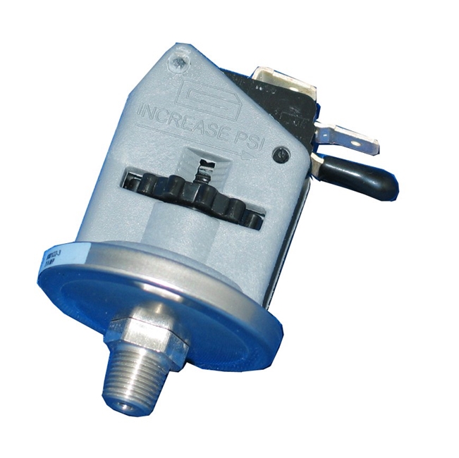 Allied Innovations PRESSURE SWITCH UNIVERSAL 21AMP 1/8" NPT