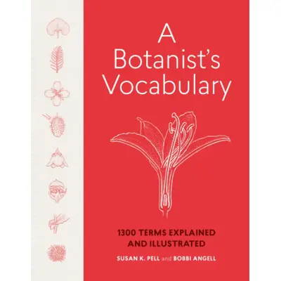 A Botanist's Vocabulary