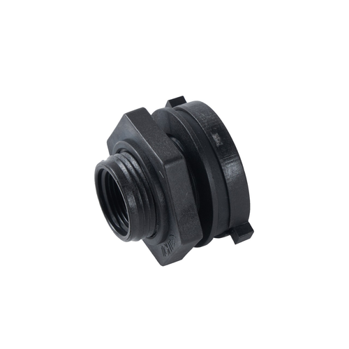 Tennant/Nobles - 4025663 - Fitting, Plstc, Pf12/Pf12, Bh (Replaces Tennant 377349)
