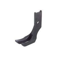 Regular Walking Foot (Outside), High Shank, Screw-On