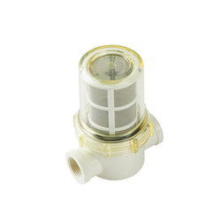 Tennant/Nobles - 4041089 - Filter, Screen, 080 Mesh, In-Line (Replaces Tennant 1205428)