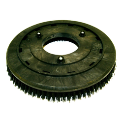 Brush, 16" Grit W/Lugs (Single