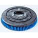 Brush, 17" .030 Poly W/Lugs