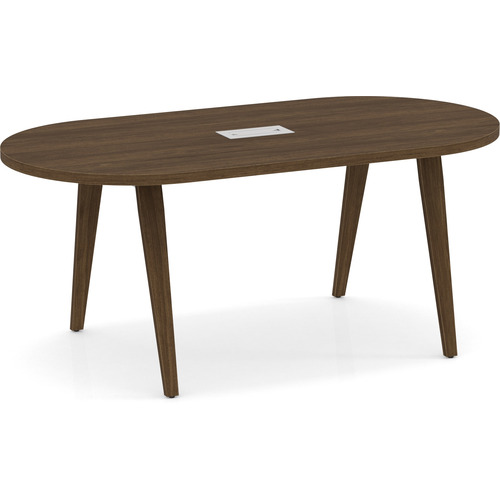 Source Office Furniture - Signature Racetrack Conference Table 6 Ft ...