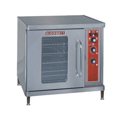 Blodgett Oven CTBR BASE Convection Oven Electric