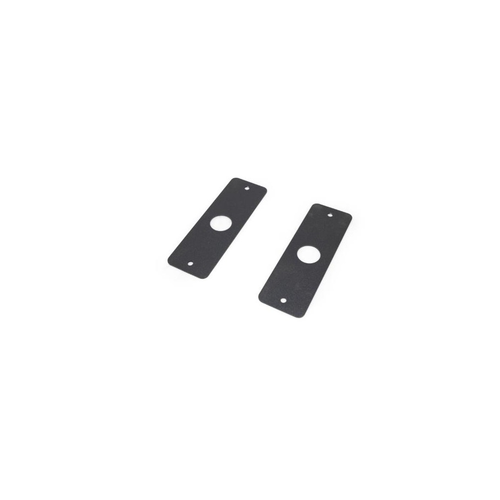 Nilfisk Advance - 56123115 - Plate-Start/Pause