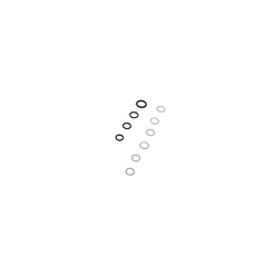 Nilfisk Advance - 56507700 - Seal Kit