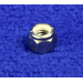 Nut, Hex Lock