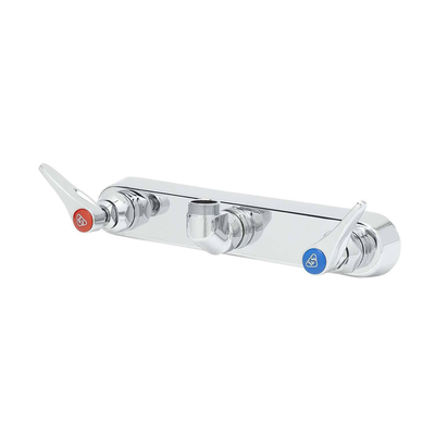 T&S Brass B-1125-LNM Faucet Workboard Less Nozzle