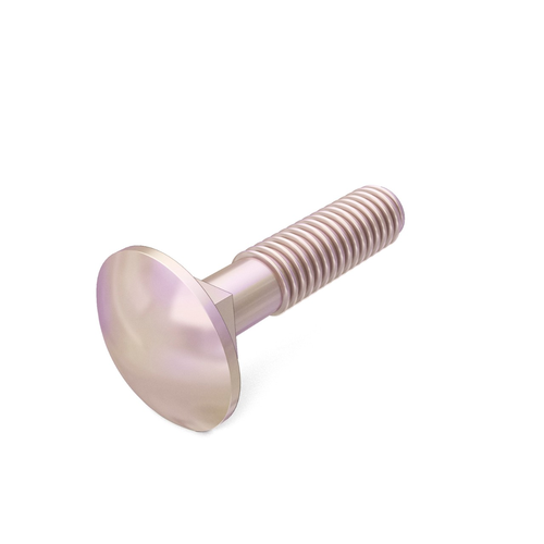 Tennant/Nobles - 4026709 - Bolt, Carriage, M6 X 1.00 X 30 (Replaces Tennant 379791)