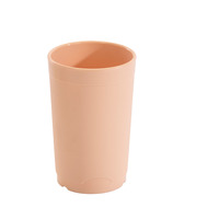 Cook's 8 oz. Copolymer Tumblers (48/Case)