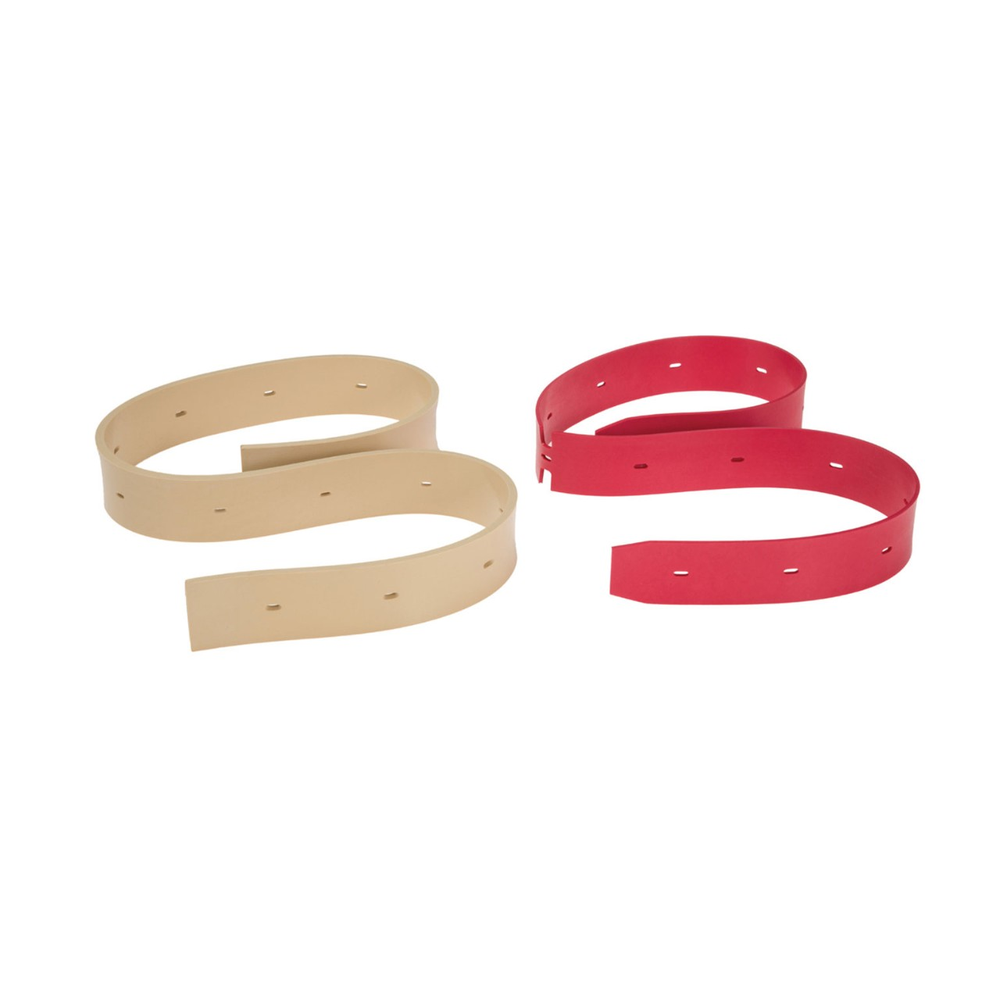 Tennant/Nobles - 4040565 - Blade Kit, Sqge, Rbr [900] (Replaces Tennant 222424)