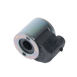 Tennant/Nobles - 8004291 - Vr, Solenoid, 12Vdc, Hyd [Sz08] (Replaces Tennant 373640)