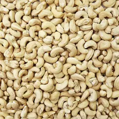 CASHEWS RAW WHOLE OG | 5 LBS