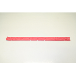 Squeegee, Red Durashield