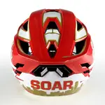 Custom Lacrosse Helmet Decal Sets