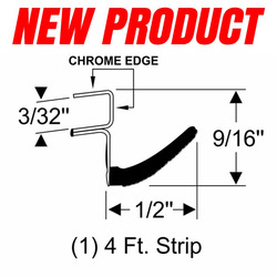 70-5193-61 Drawing of Product with Banner