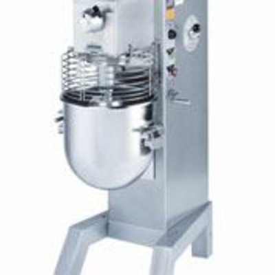 Univex SRM40+ Mixer