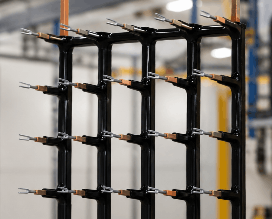 EPSI Masking Solutions: Industrial Finishing & Racking Products ...