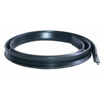 Vent Window Division Post Weatherstrip