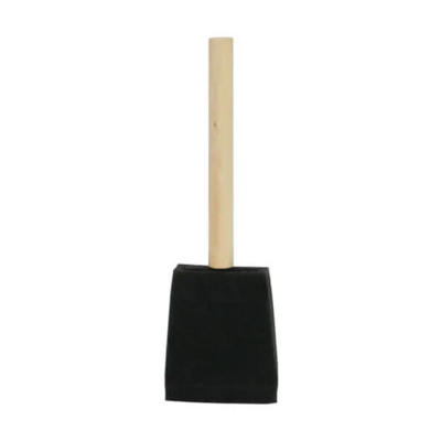 Paint Brush - 2" Width - Foam