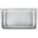 Vollrath 30040 Super Pan 20 Ga SS Full Size Food Pan, 4"D